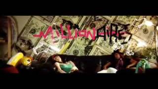 Alcohol-Millionaires (+LYRICS)