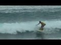 Mike Vaz Surfs The East Cape