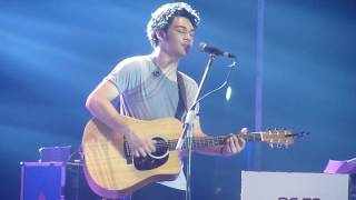 If It&#39;s For You - TheOvertunes (PRJ 2016)