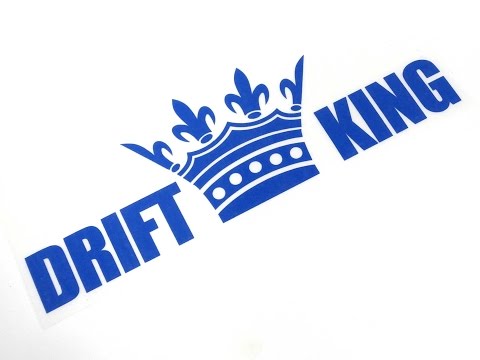 ВАЗ 2107 DRIFT KING
