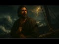 “In the Heart of the Storm” — Paul’s Shipwreck (Acts 27):