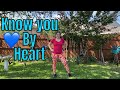 Marie Digby - Know You By Heart - Fitness with Meg