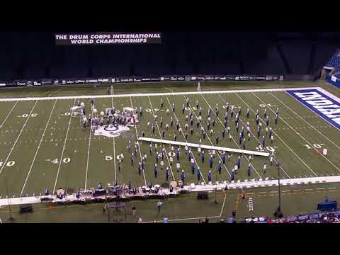 Totally not Blue Devils 2014