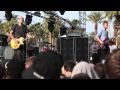 Sunny Day Real Estate - The Ocean @ Coachella 2010