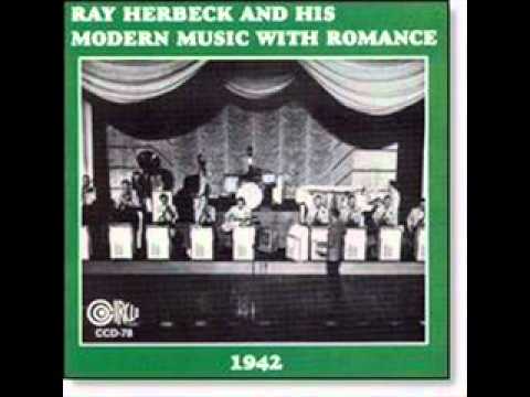Ray Herbeck - When There's A Breeze On Lake Louise