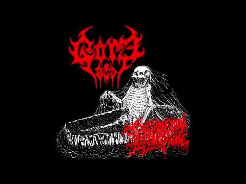 Gore God - Consumed by Rotting Slime (FULL DEMO STREAM)