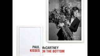 08. My valentine - Paul McCartney [Lyrics on Description]
