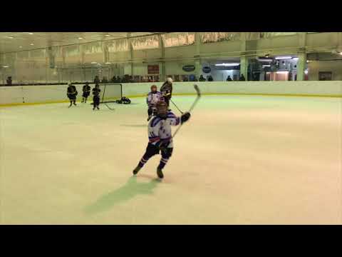 Leijonaliiga F2, Kojo - EKS, Pita