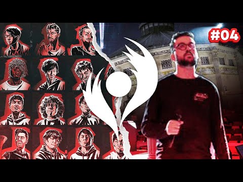 L'ODYSSÉE Pool D - #4