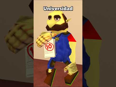 WHAT THEY DON'T TELL YOU ABOUT THE UNIVERSITY