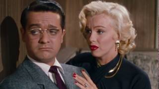 Marilyn Monroe - Bay Bay Baby (Official Video)