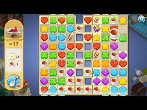 Matchington Mansion level 990 HD