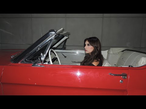 Mar Lara - The Sea (Official Video)