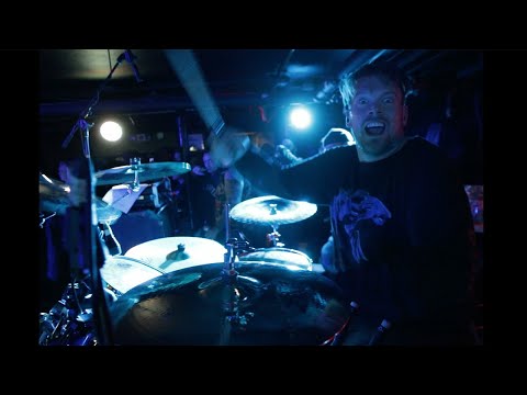 SINCE THE FLOOD - Gone Tomorrow (Official Music Video)