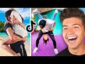 Best TIKTOK Couples Cringe Vs Cute