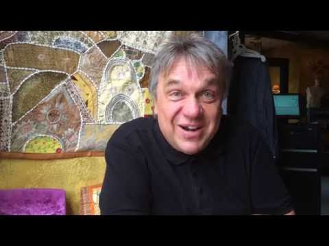 Allan Roosileht meenutab autosõitu Dr Albaniga