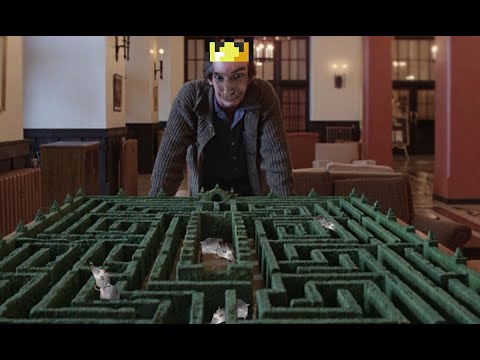 Jerma's Minecraft Maze Monarchy - Jerma Streams Minecraft FTK (Long Edit)