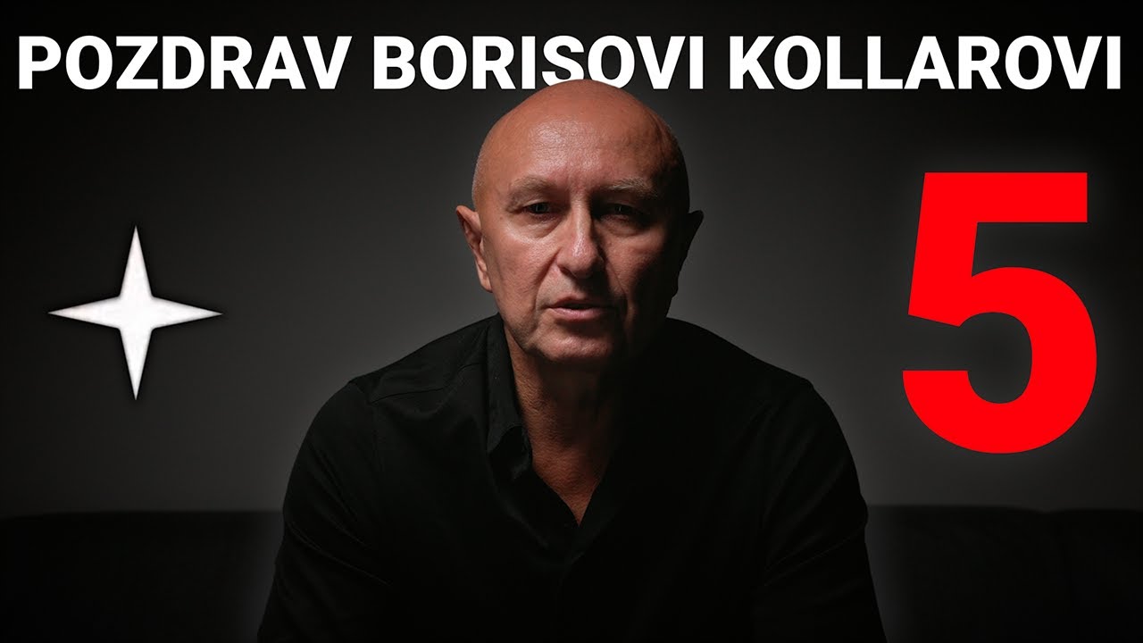 U Borisa Kollára je pohlavný pud silnejší ako pud sebazáchovy - Zoroslav Kollár obvinil Borisa Kollára zo sexu s maloletou