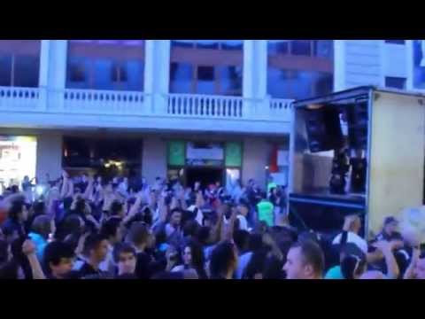 In Veliko Tarnovo GotSome featuring The Get Along Gang 'Bassline'