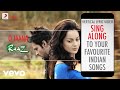 O Jaana RAAZ THE MYSTERY CONTINUES Official Bollywood Lyrics KK