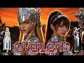 【MV】オーバーロード (Overlord)｜聖王国編 降臨する魔皇 The Demon Emperor Descends