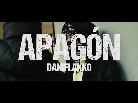 DANIFLAKKO - APAGÓN (VIDEOCLIP)