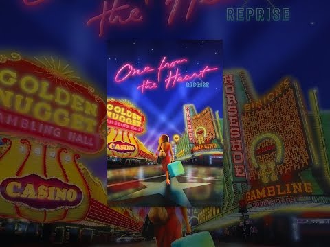 One from the Heart: Reprise [Original mit Untertiteln]