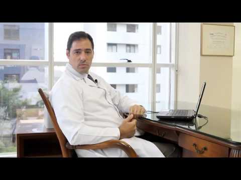 Trombose venosa profunda