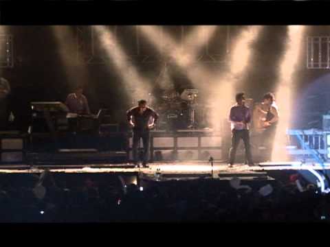 Super Lamas - El Agua Se Revolvia y El Gorila