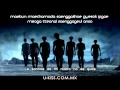 [TELL ME Y] U-kiss 2nd minialbum, traducción ...