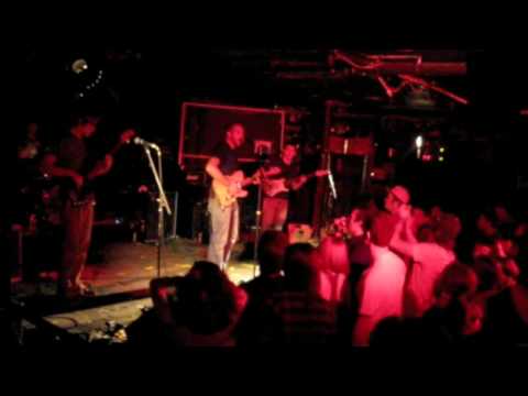 Losing A Better Place (Middle East)