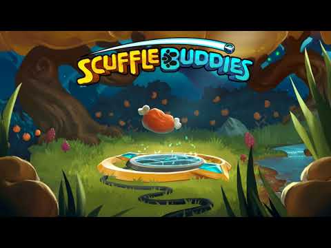 Видео Scuffle Buddies #1