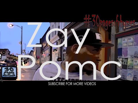 Zay Pomc @ the League of Champions Hostile Takeover event