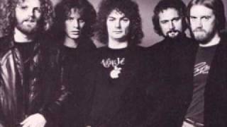 April Wine - The Band has Just Begun
