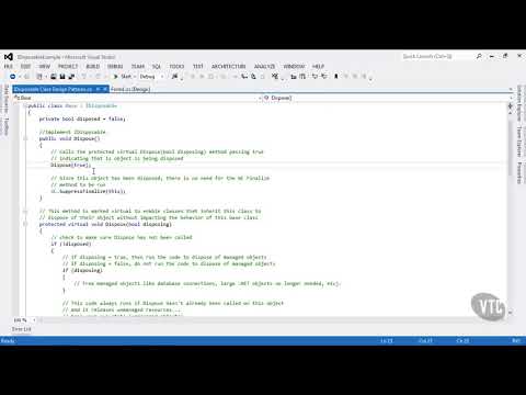 01 Introduction C Course Programming in C Exam 70 483