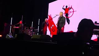Devo: Don't Shoot (I'm a Man) - Denver, CO 11/13/2025