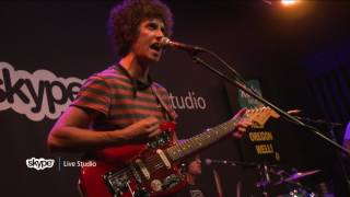 Ron Gallo - Young Lady, You&#39;re Scaring Me (101.9 KINK)