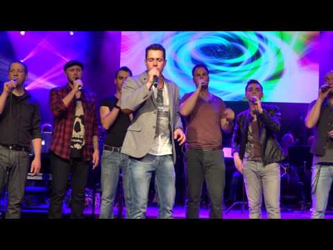 TEB ALLSTARS  - True Colors