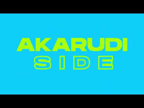 KANAMBO DEDE - WALAHI LYRICS