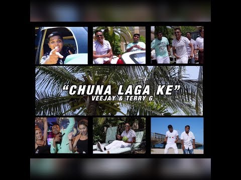 VeeJay & Terry G - Chuna Laga Ke (2018 Official Music Video)