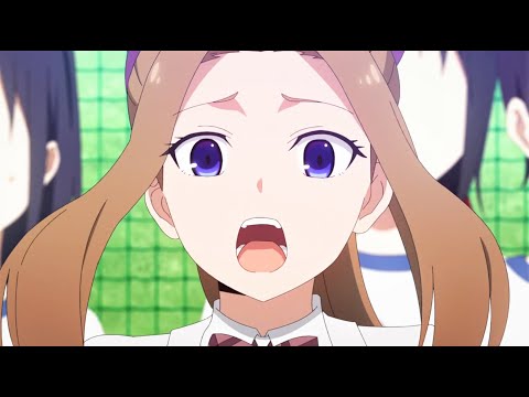Ishigami's urusai baka - Kaguya-sama: Love is War Season 2 Episode 11