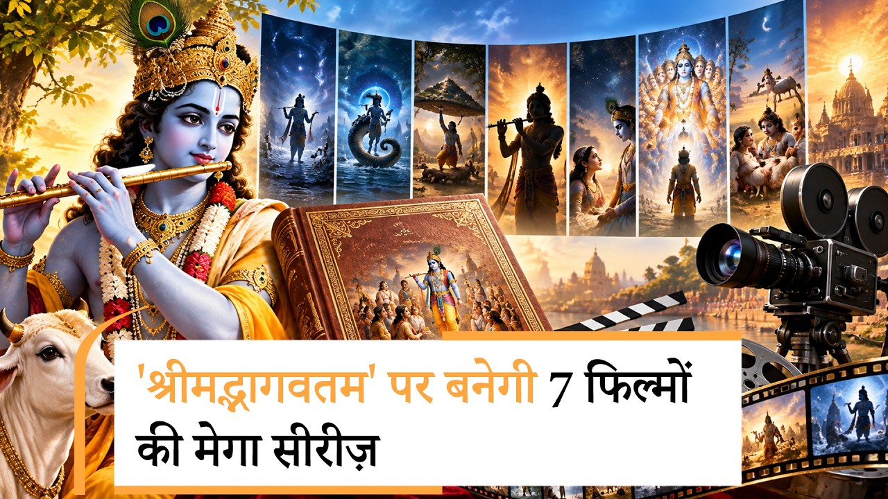 Bollywood Wrap-up: Ramayana की ग्लोबल रिलीज़ | 