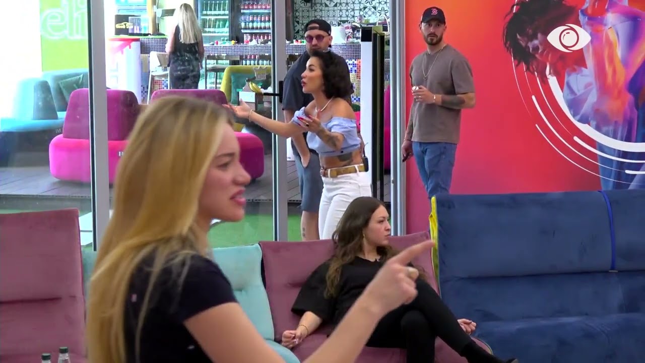 Big Brother Radio/ Me temë “Loja dhe strategjitë”, ja si janë ndarë grupet për episodin e sotëm