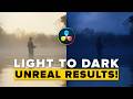 Day For Night Like Mad Max Fury Road DaVinci Resolve 19 Tutorial