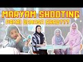 Maryam Udah Terbiasa Shooting di TV!