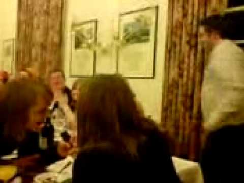 Bing Bong Swper Pantycelyn