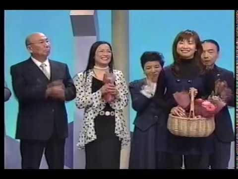 Angela Seshimo in CHIBA TV JAPAN (2002-2004)