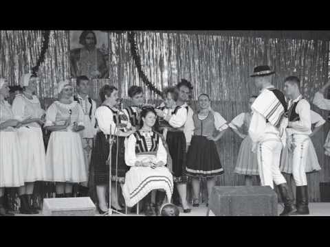 PREKVITAJ, PREKVITAJ - Marija MAČOŠKOVA