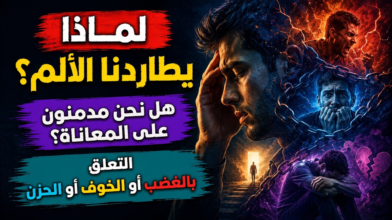 لا تفكر في الدب الأبيض... وستكتشف كيف يخدعك عقلك