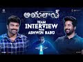 Ayalaan Movie Team Special Interview With Ashwin Babu | Sivakarthikeyan | R. Ravikumar | YouWe Media